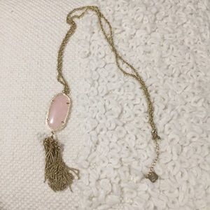 Kendra Scott Rayne Necklace